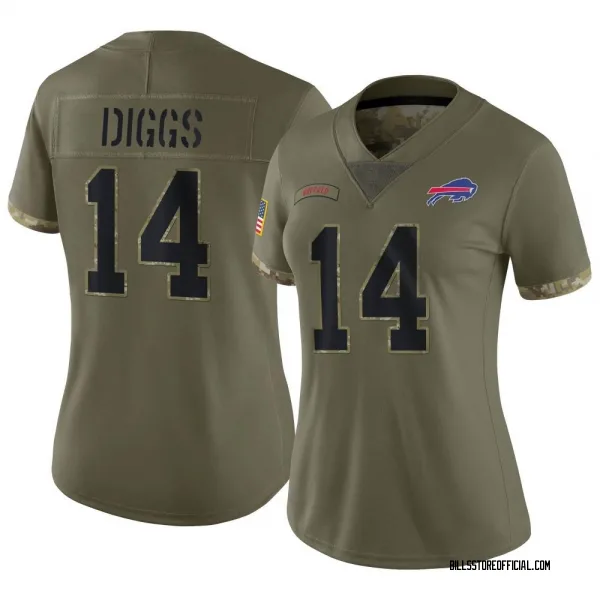 Women's Rugby Football Bills Stefon Diggs Josh Allen Devin Singletary  Beasley Tremaine Edmunds Vapor Limited Jersey _ - AliExpress Mobile