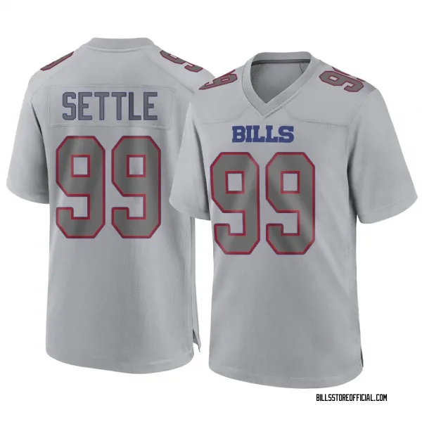 Nike Christian Benford Buffalo Bills Women's Limited Red Color Rush Vapor  Untouchable Jersey